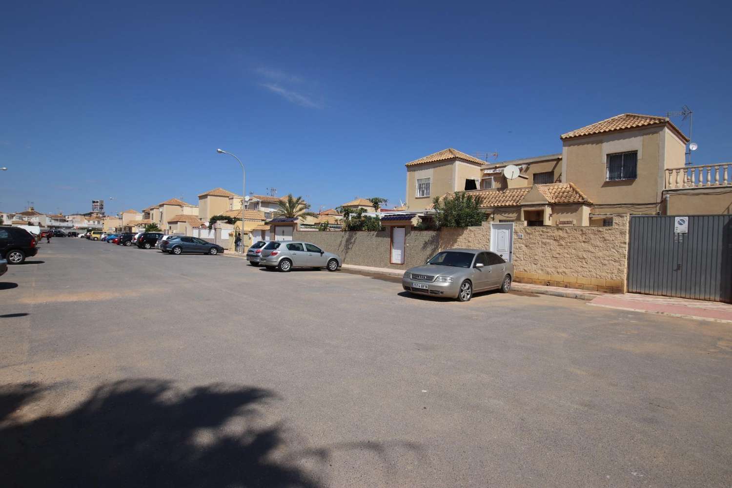 Bungalow en venda in Jardín del Mar (Torrevieja)