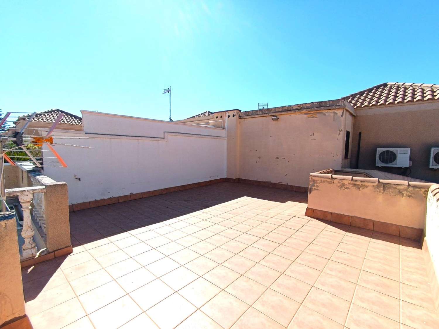 Bungalow en venda in Jardín del Mar (Torrevieja)