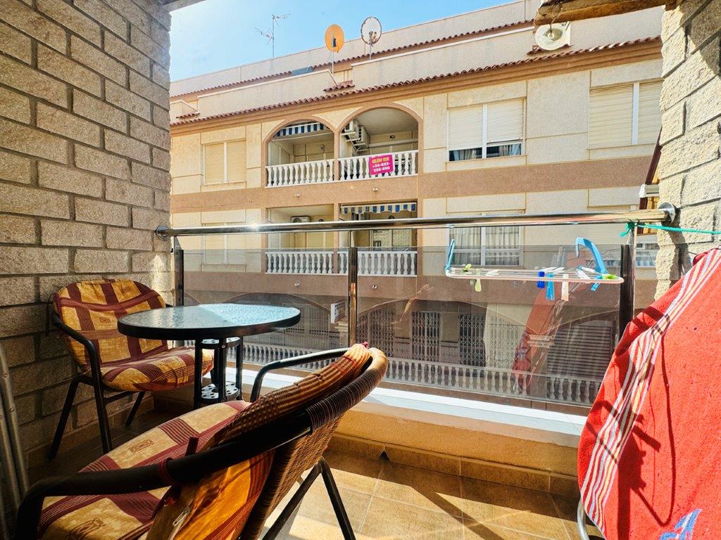 Apartmán v prodeji in La Mata (Torrevieja)