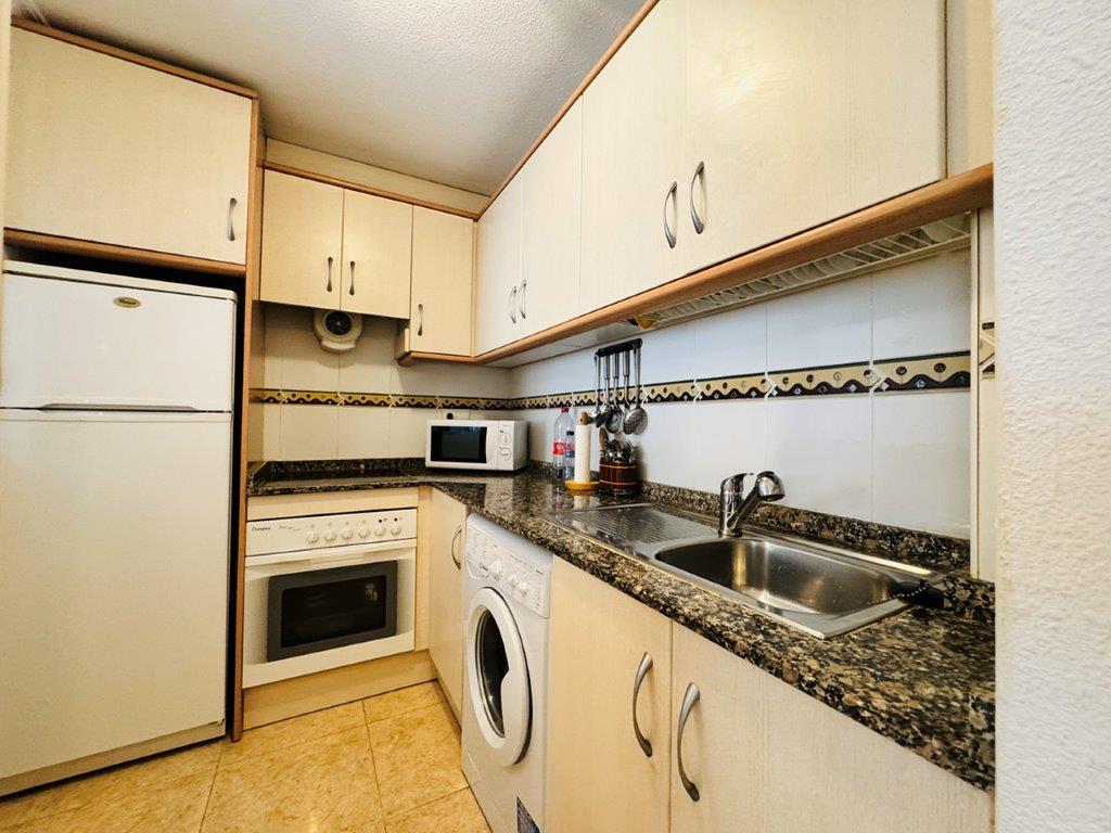 Apartament en venda in La Mata (Torrevieja)