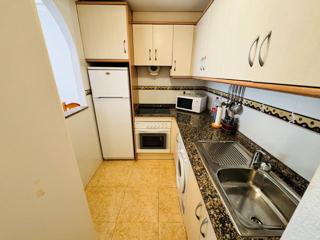 квартира в продаже в La Mata (Torrevieja)