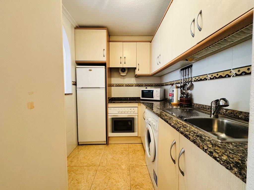 Apartament en venda in La Mata (Torrevieja)