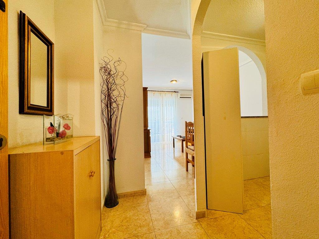 Appartement te koop in La Mata (Torrevieja)