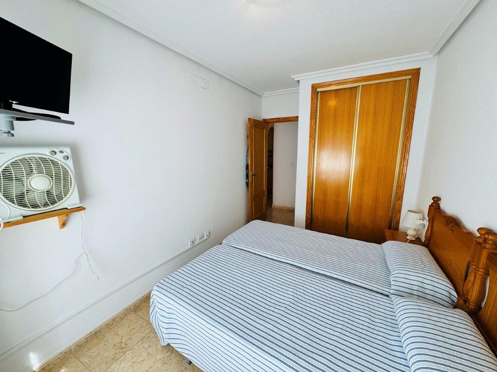 Appartement te koop in La Mata (Torrevieja)