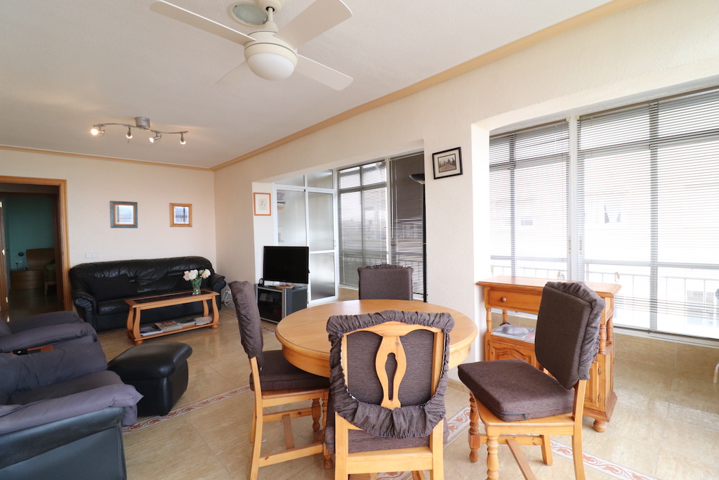 Apartament en venda in Centro (Torrevieja)