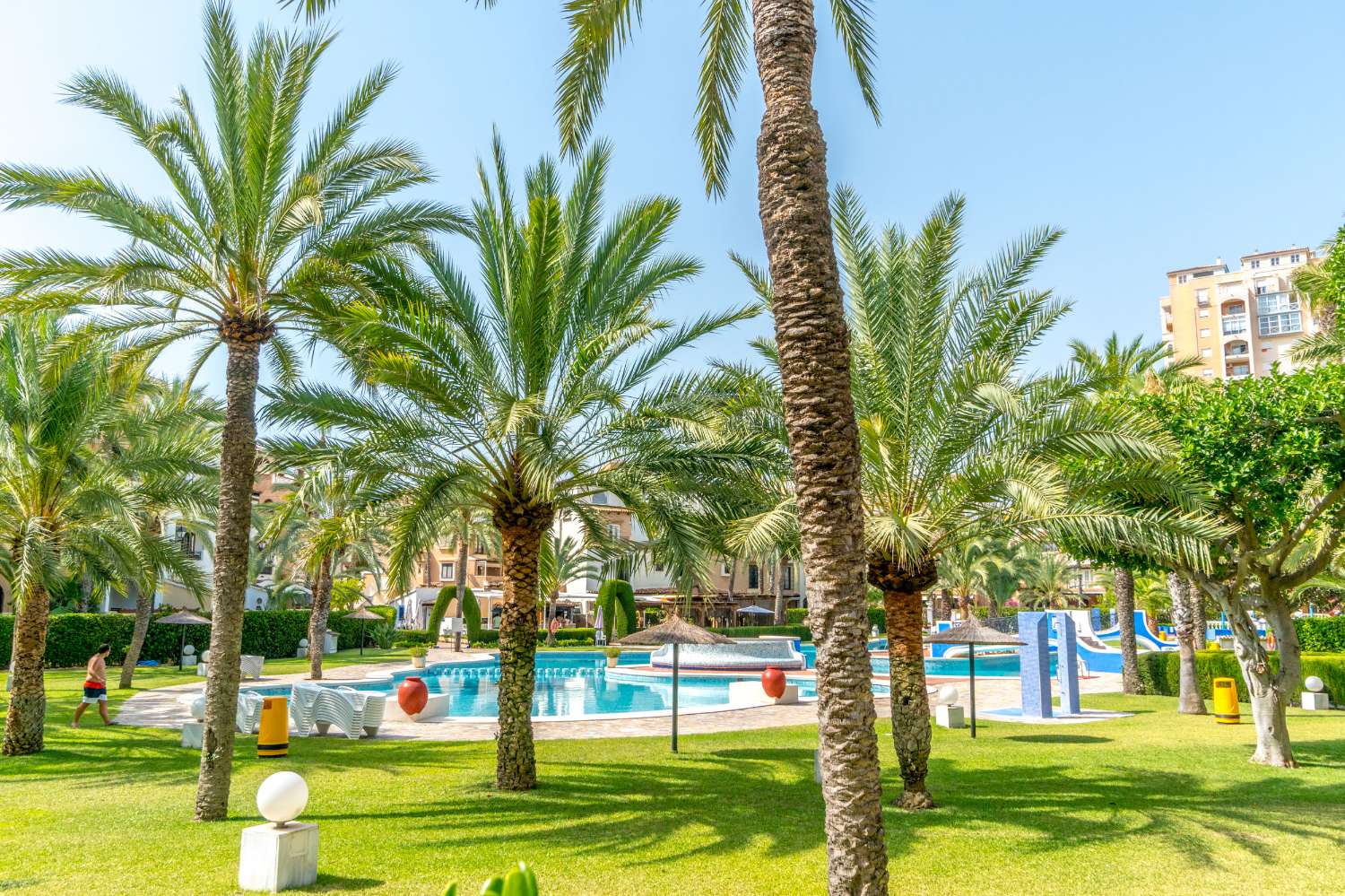 Пентхаус на продаж в Playa de los Locos (Torrevieja)