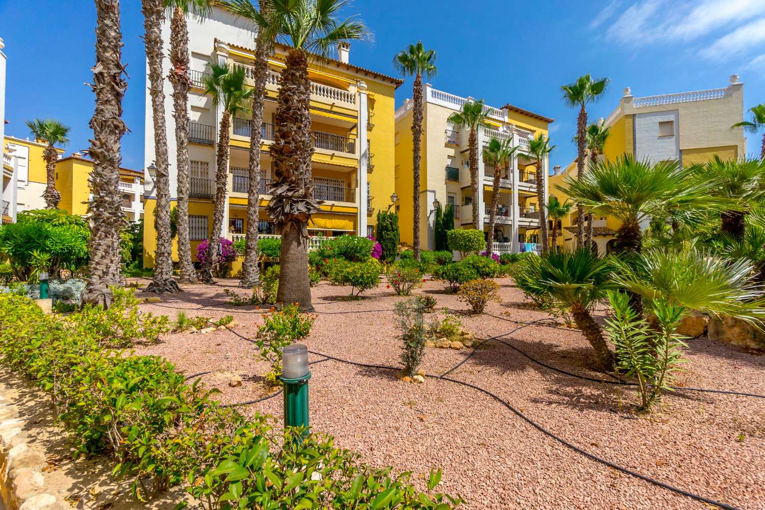 Penthouse te koop in Playa de los Locos (Torrevieja)