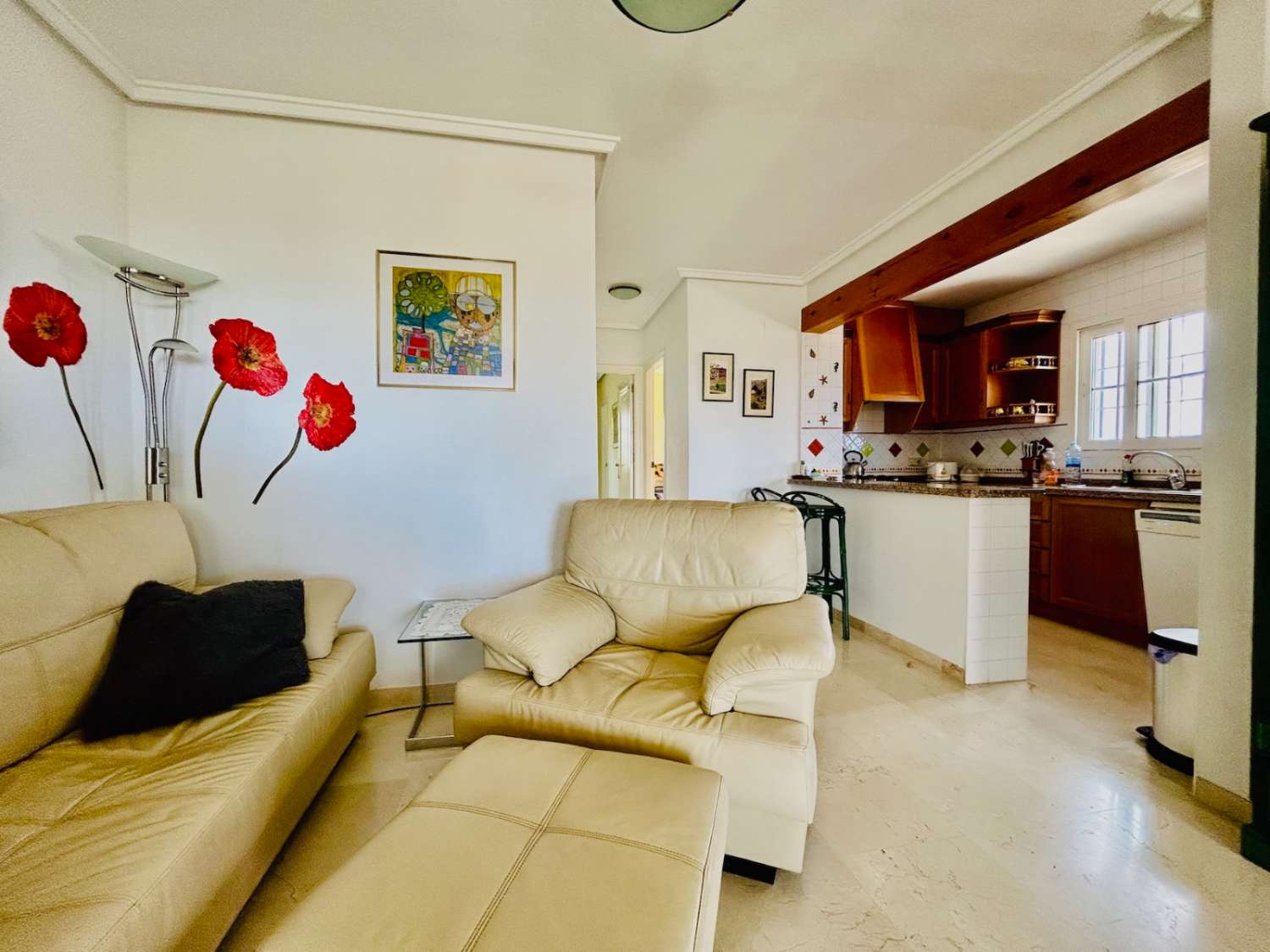 Apartmán v prodeji in Villamartín-Las Filipinas (Orihuela)