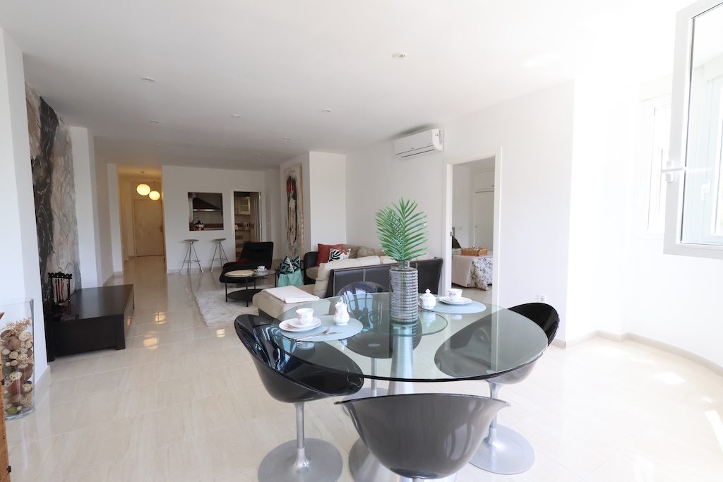 Apartament en venda in Centro - Muelle Pesquero (Torrevieja)