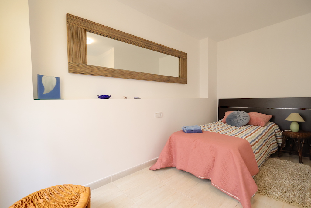 Apartament en venda in Centro - Muelle Pesquero (Torrevieja)