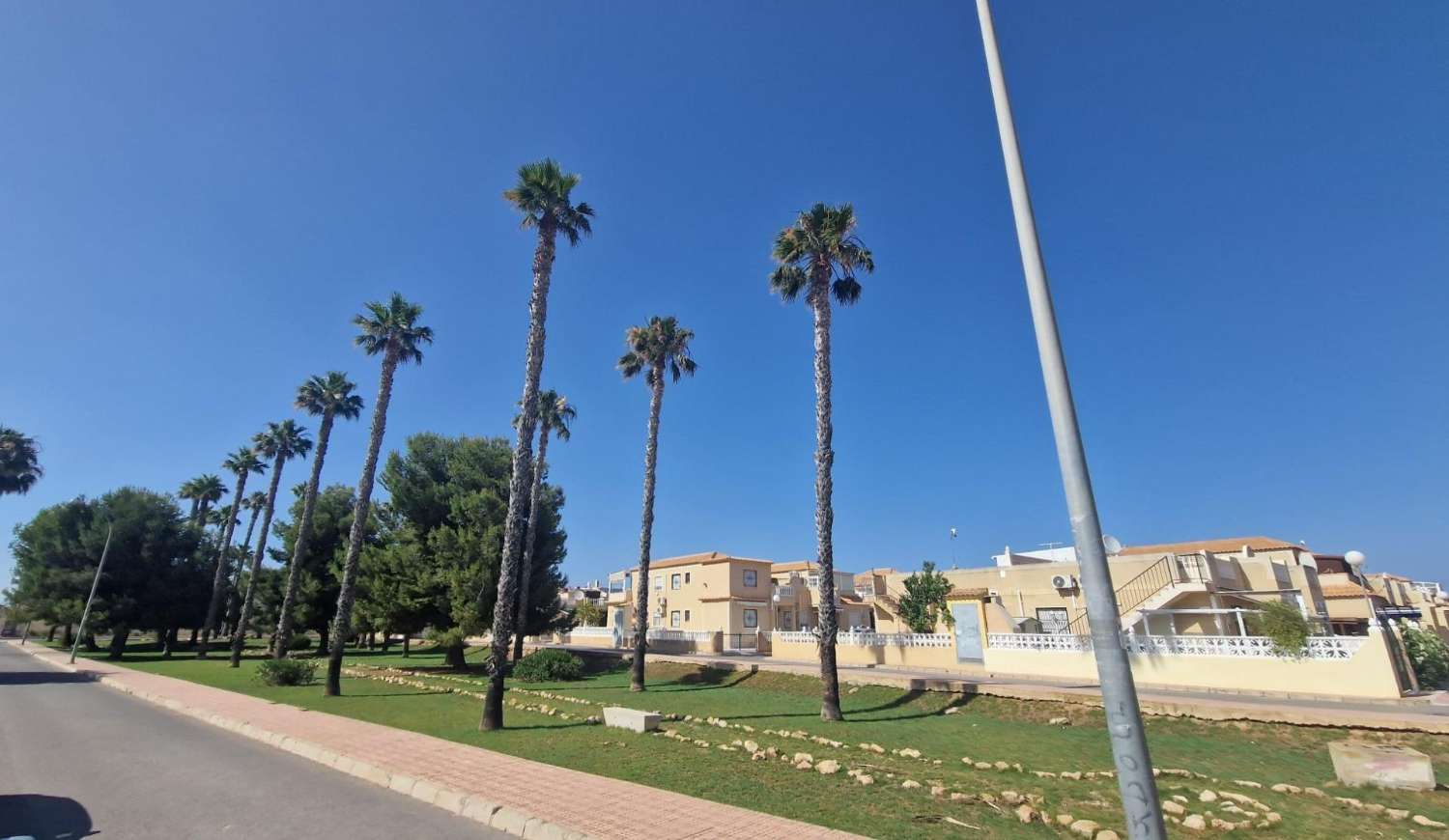 Bungalow en venda in Torrevieja