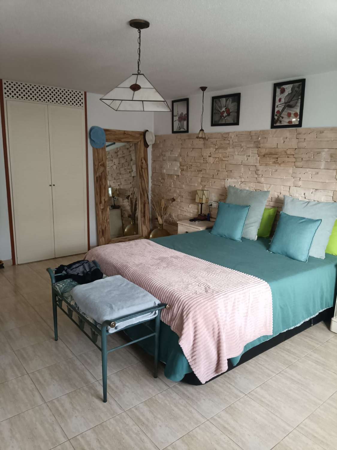 Apartament en venda in El Acequión - Los Naúfragos (Torrevieja)