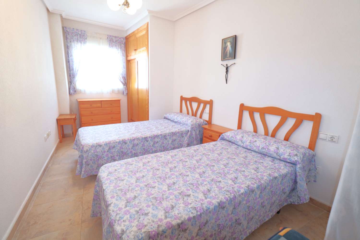 Apartament en venda in El Molino (Torrevieja)