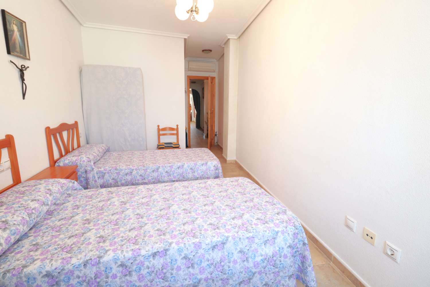 Apartament en venda in El Molino (Torrevieja)