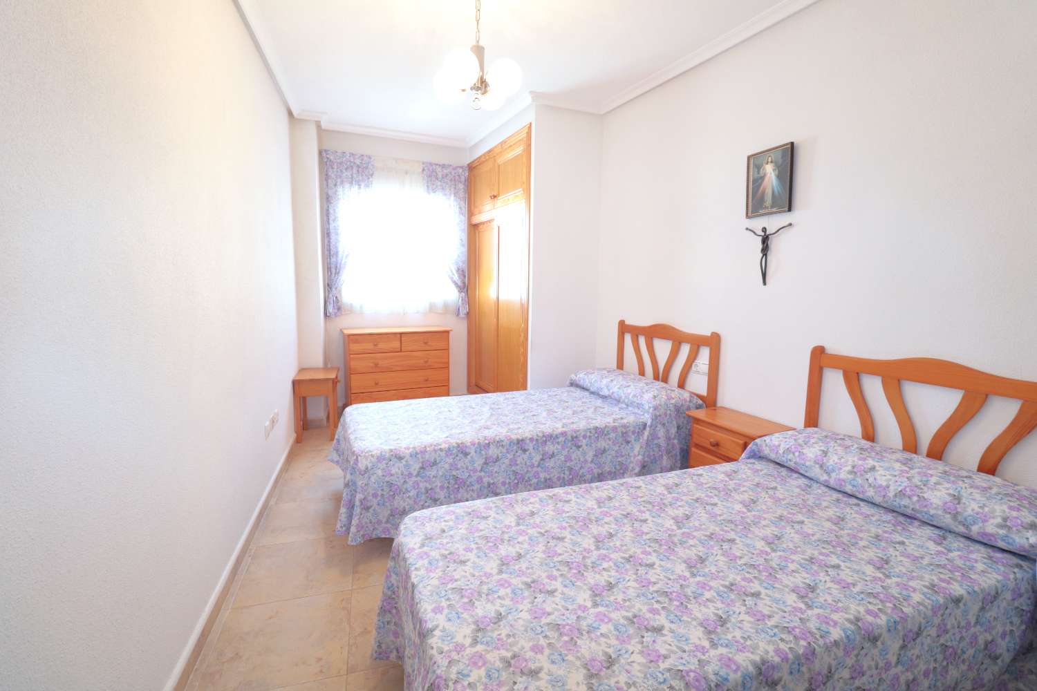 Apartament en venda in El Molino (Torrevieja)