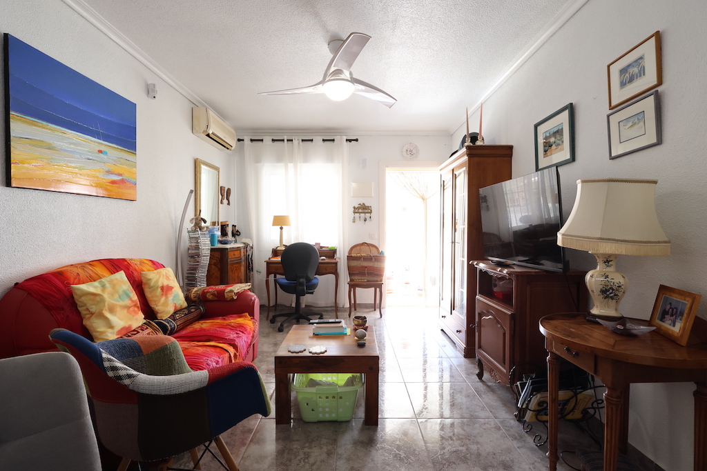 Bungalow en venda in Los Alcázares