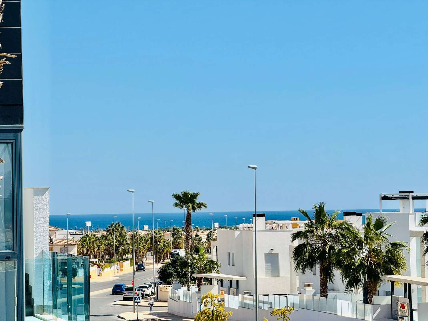 Villa til salg i Orihuela Costa