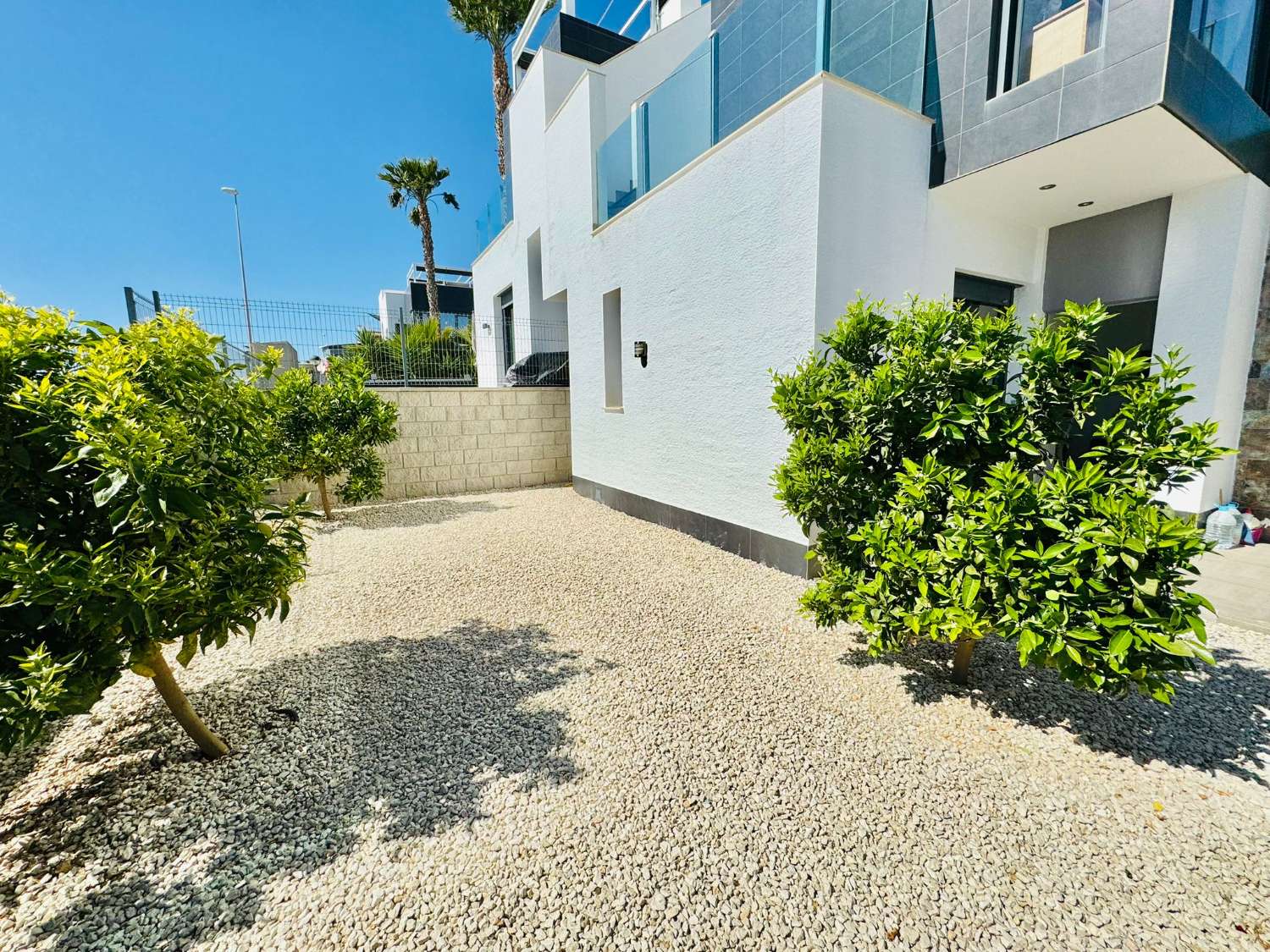 Villa til salg i Orihuela Costa