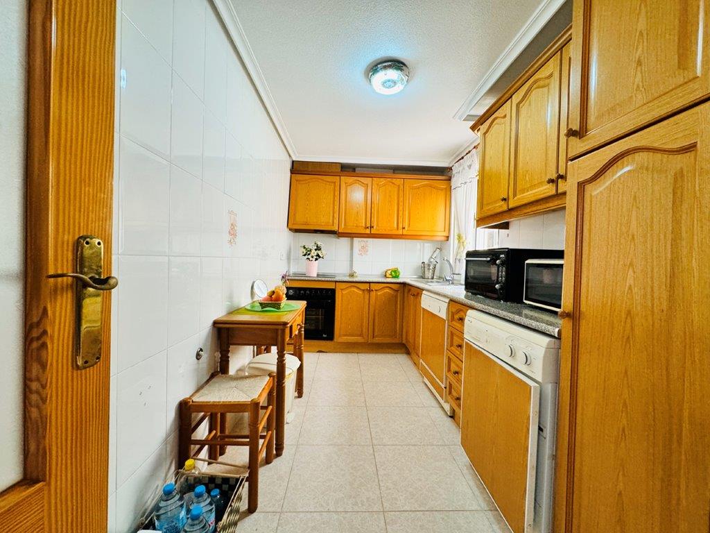 COZY APARTMENT IN THE CENTER OF LA MATA 200 METERS FROM THE BEACH