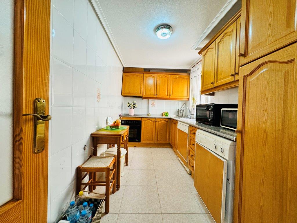 Apartament en venda in La Mata (Torrevieja)