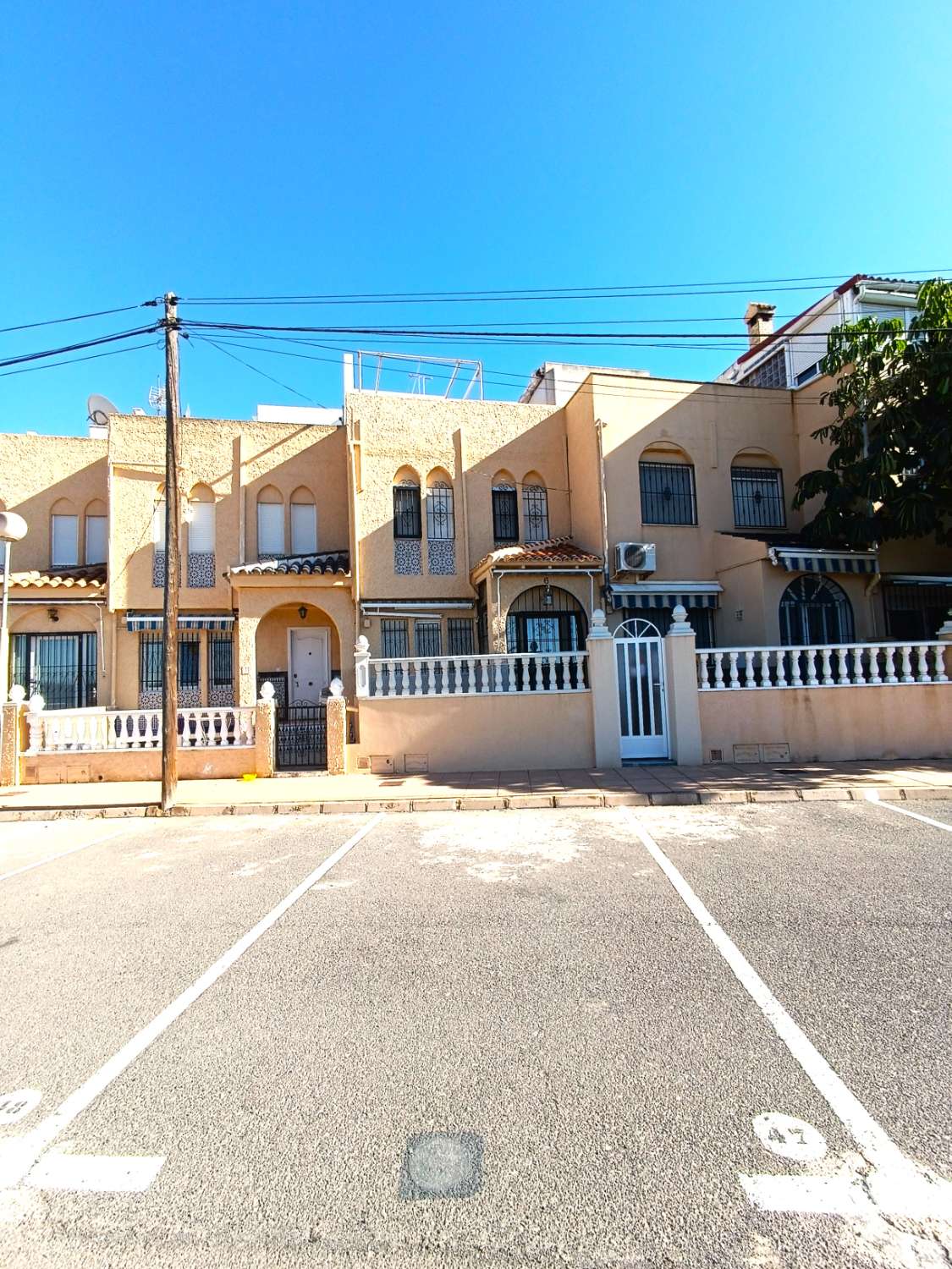 Dúplex en venda in La Mata (Torrevieja)