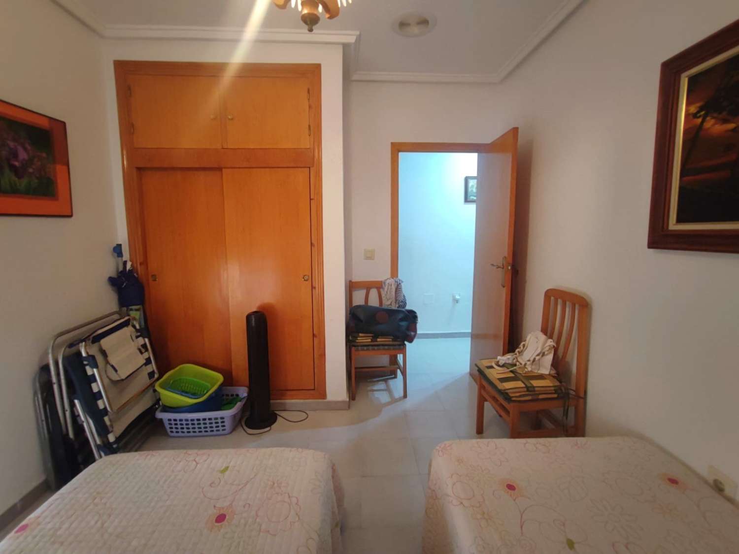 Apartament en venda in El Acequión - Los Naúfragos (Torrevieja)