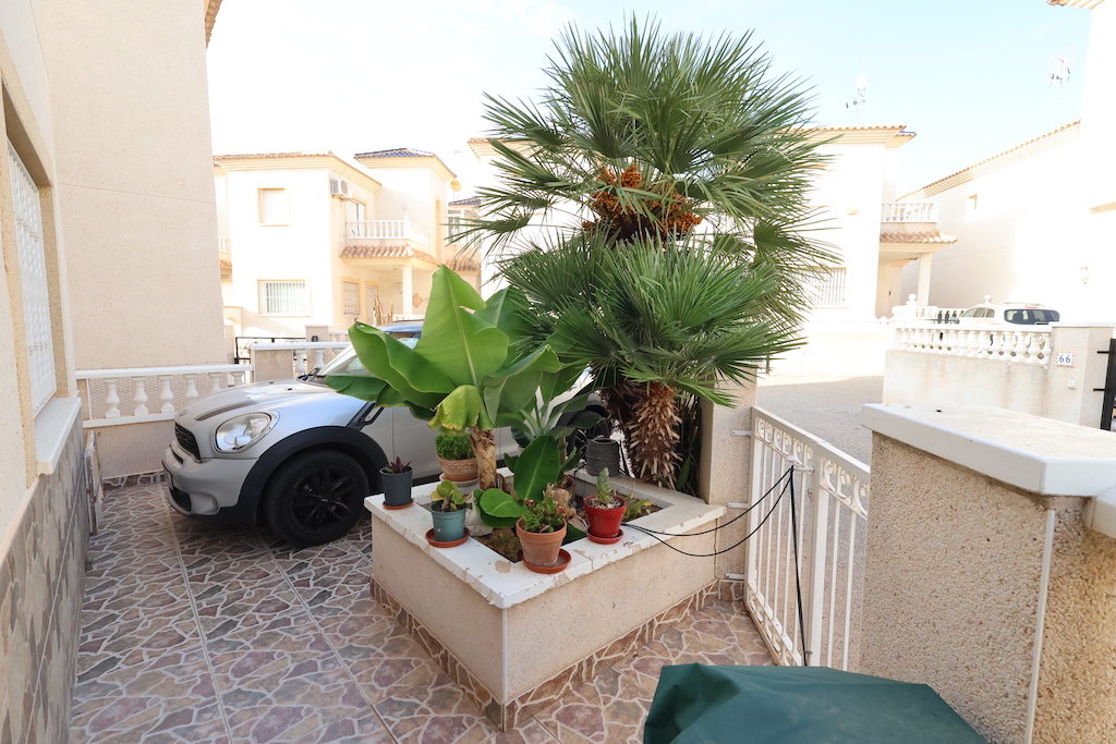 VILLA INDIPENDENTE A PLAYA FLAMENCA CON VISTA SUL MARE, PISCINA PRIVATA E JACUZZI