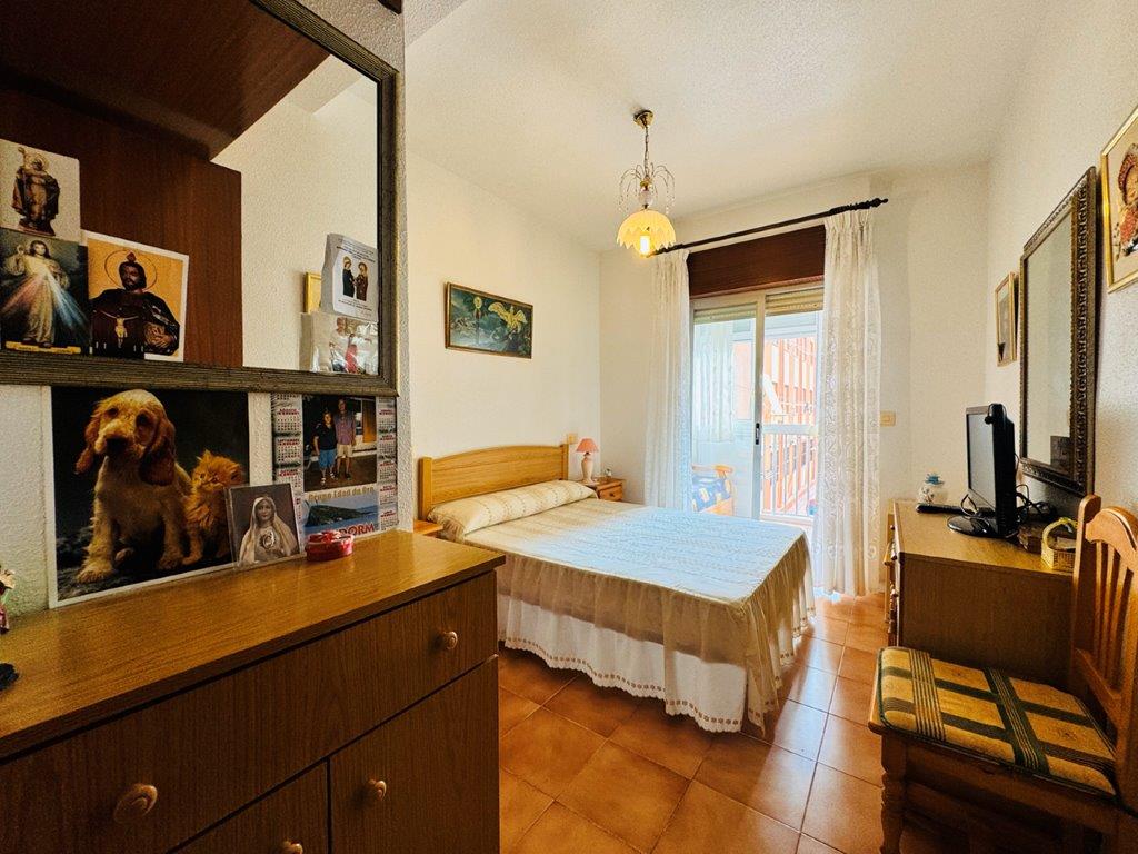 APARTMÁN V CENTRU LA MATA 300 METRŮ OD PLÁŽE