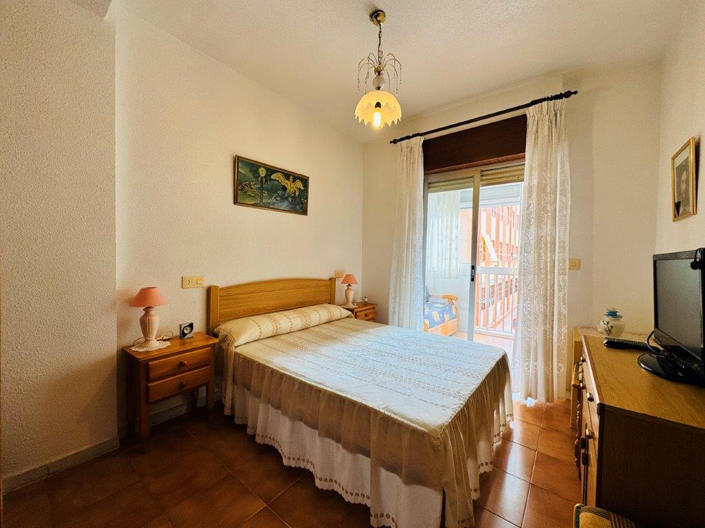 APARTMÁN V CENTRU LA MATA 300 METRŮ OD PLÁŽE