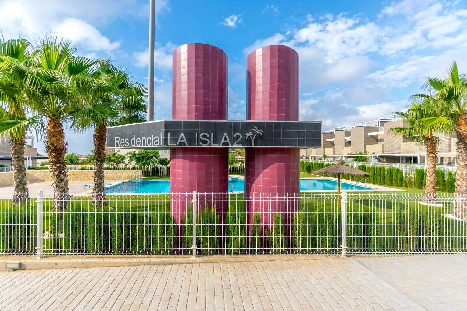 Átic en venda in Aguas Nuevas (Torrevieja)