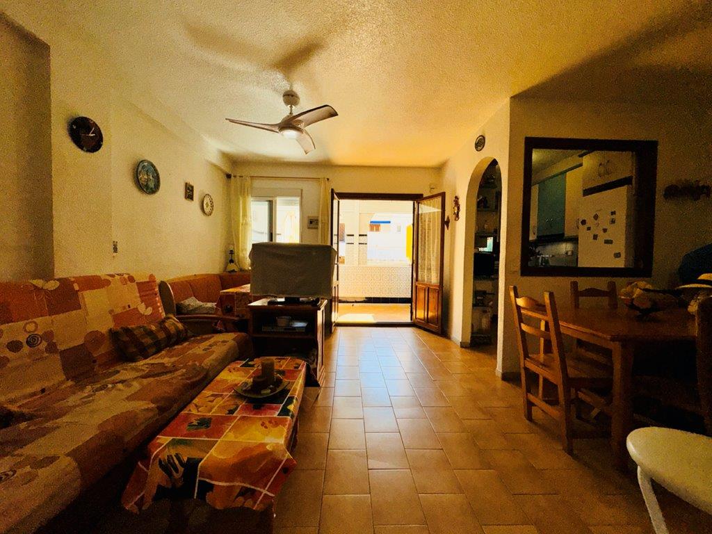 Apartament en venda in La Mata (Torrevieja)