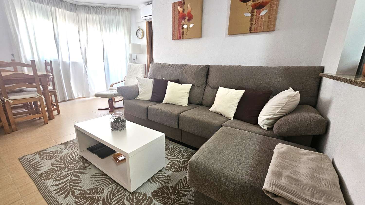 Apartament en venda in Torrevieja