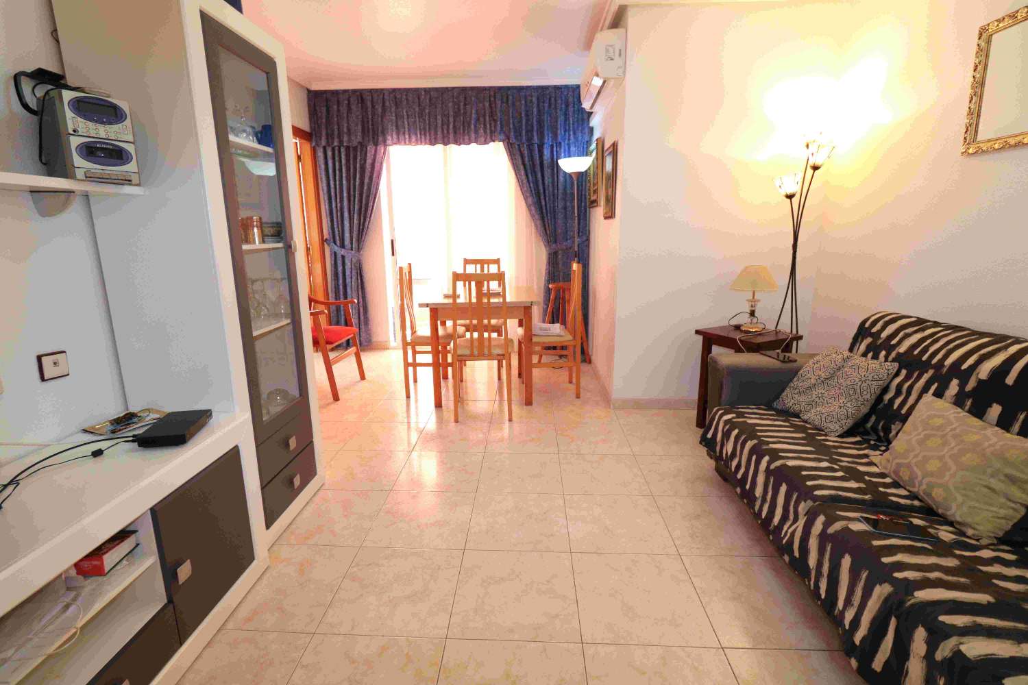 托雷维耶哈 BRIGHT APARTMENT WITH TERRACE IN ACEQUIÓN AREA