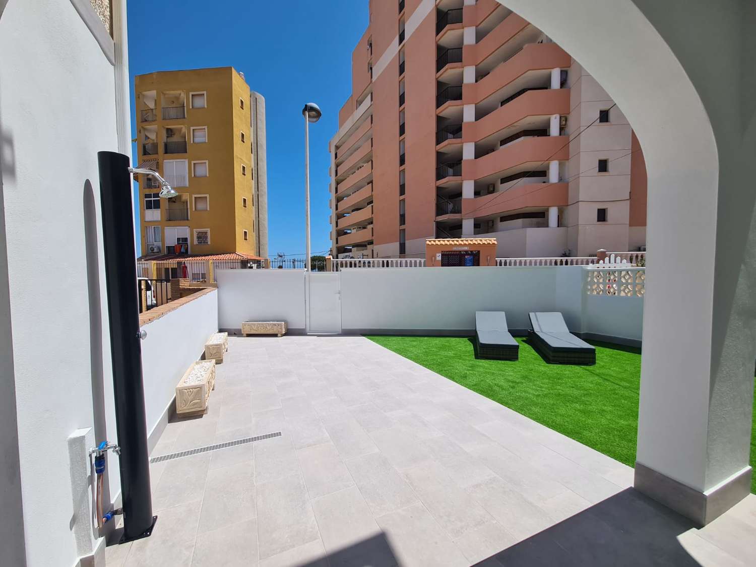 Apartament en venda in La Mata (Torrevieja)