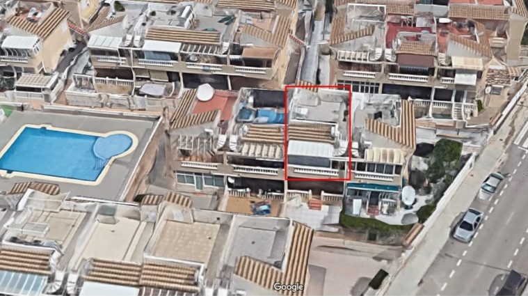 Átic en venda in Nueva Torrevieja - Aguas Nuevas