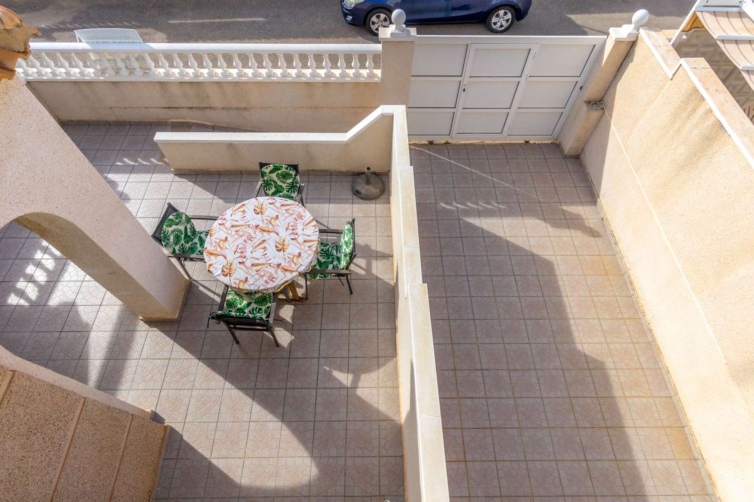 EXCLUSIVE RESIDENTIAL QUADRO IN ALTOS DE LA BAHÍA, TORREVIEJA, WITH POOL AND CLOSE TO THE SEA