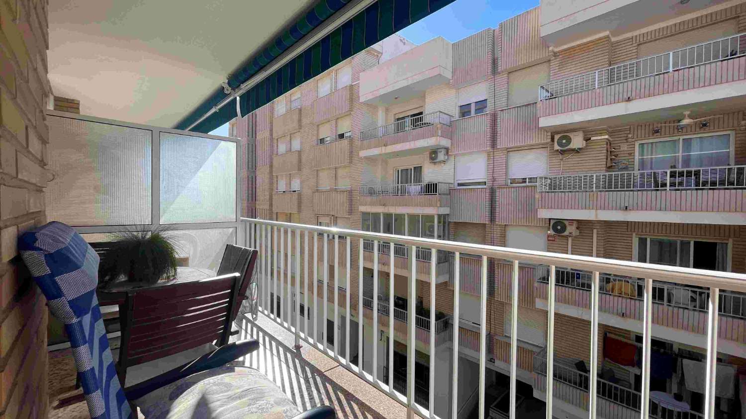 YOUR HOME BY THE SEA IN THE MOST EXCLUSIVE AREA OF TORREVIEJA!