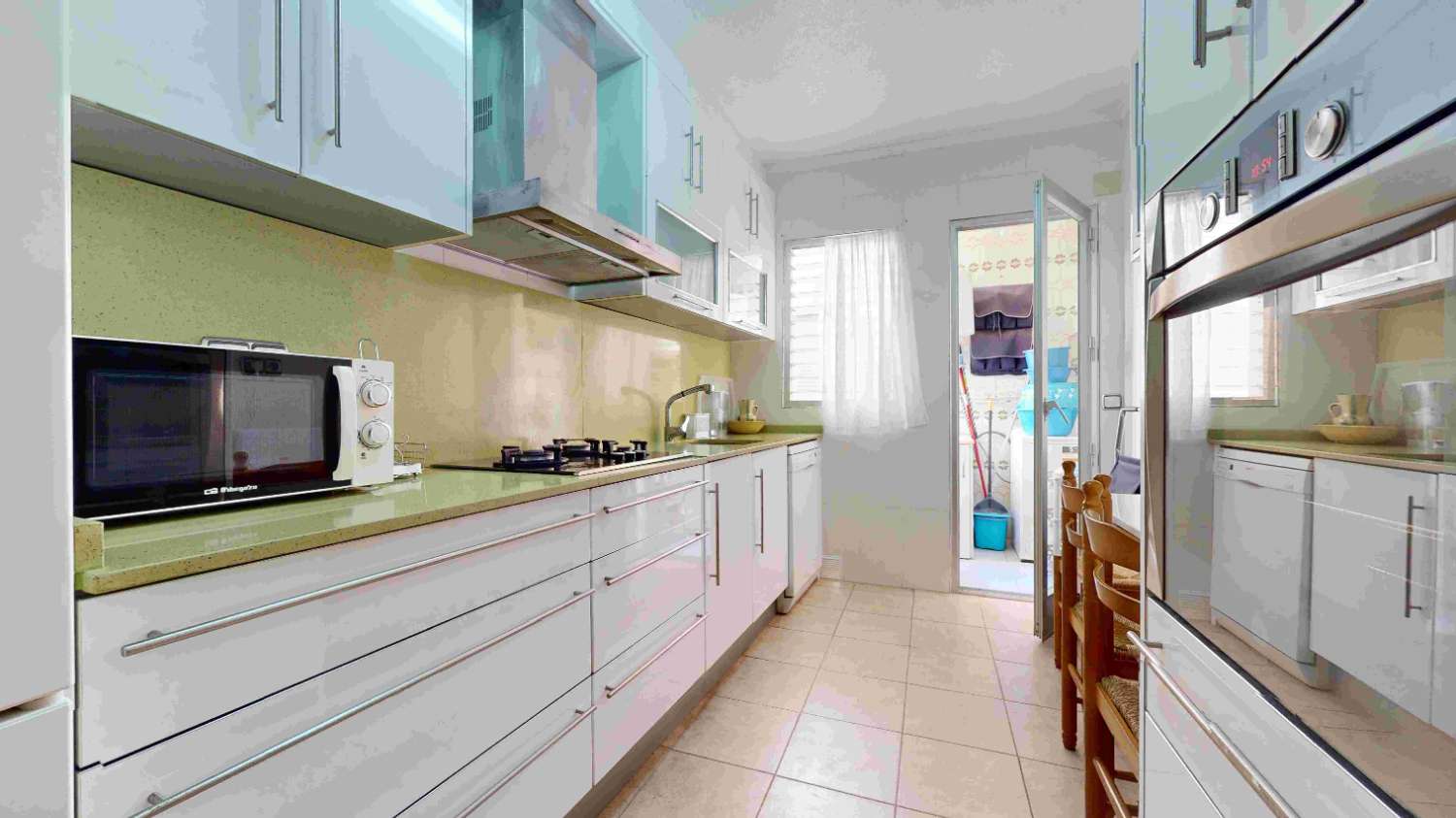 YOUR HOME BY THE SEA IN THE MOST EXCLUSIVE AREA OF TORREVIEJA!