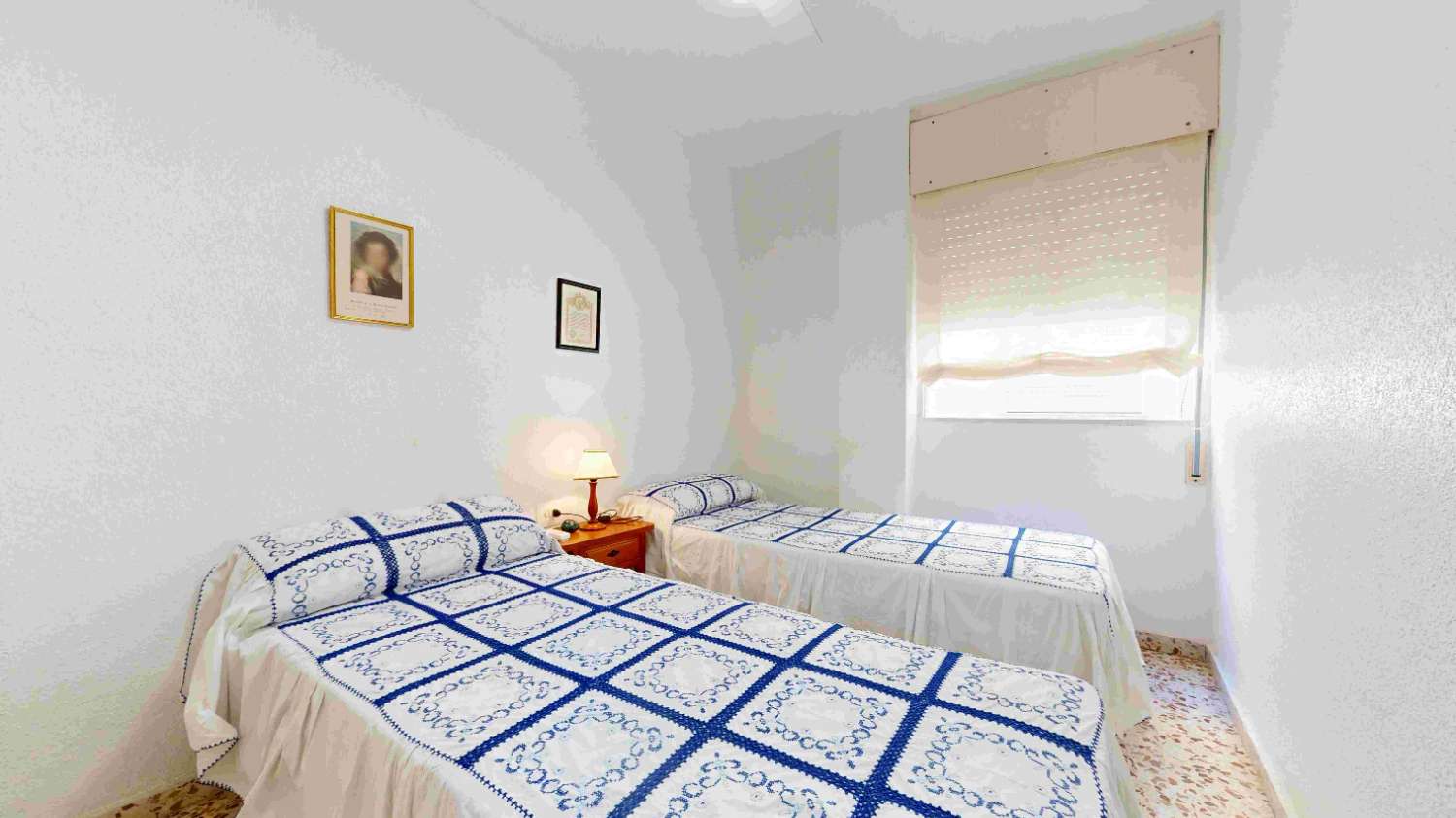 YOUR HOME BY THE SEA IN THE MOST EXCLUSIVE AREA OF TORREVIEJA!