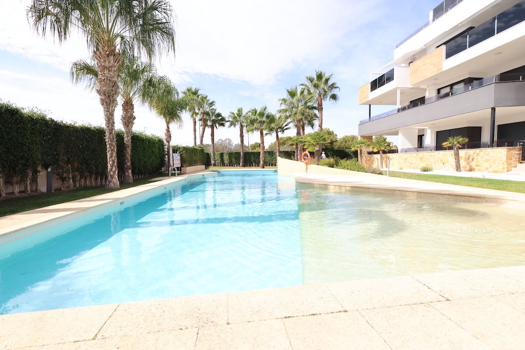 Apartament en venda in Orihuela Costa