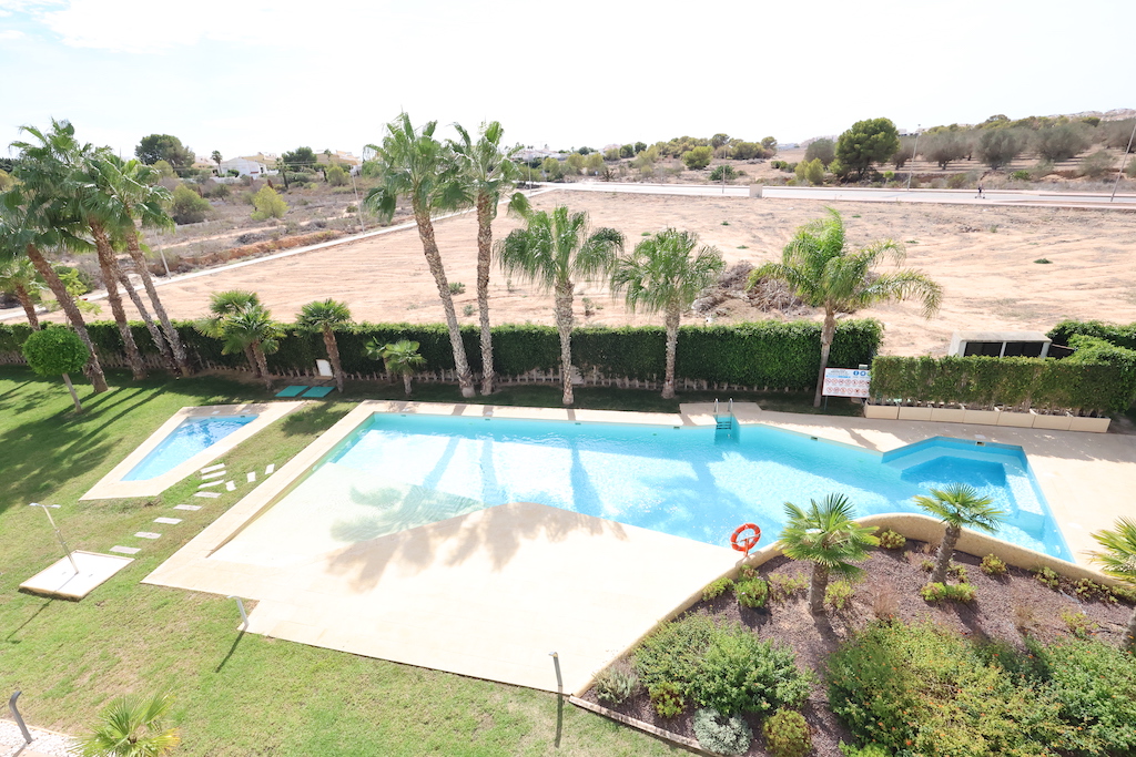 Apartament en venda in Orihuela Costa