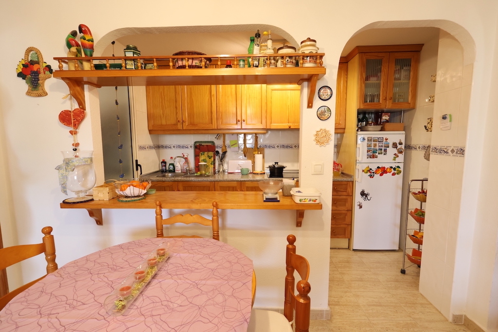 Apartament en venda in Pilar de la Horadada