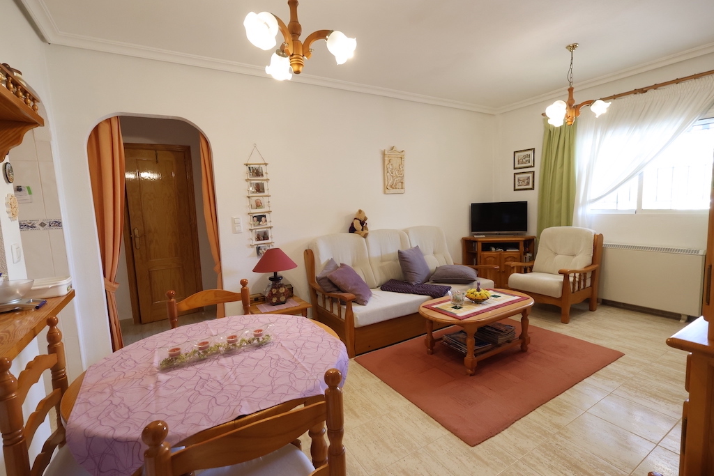 Apartament en venda in Pilar de la Horadada