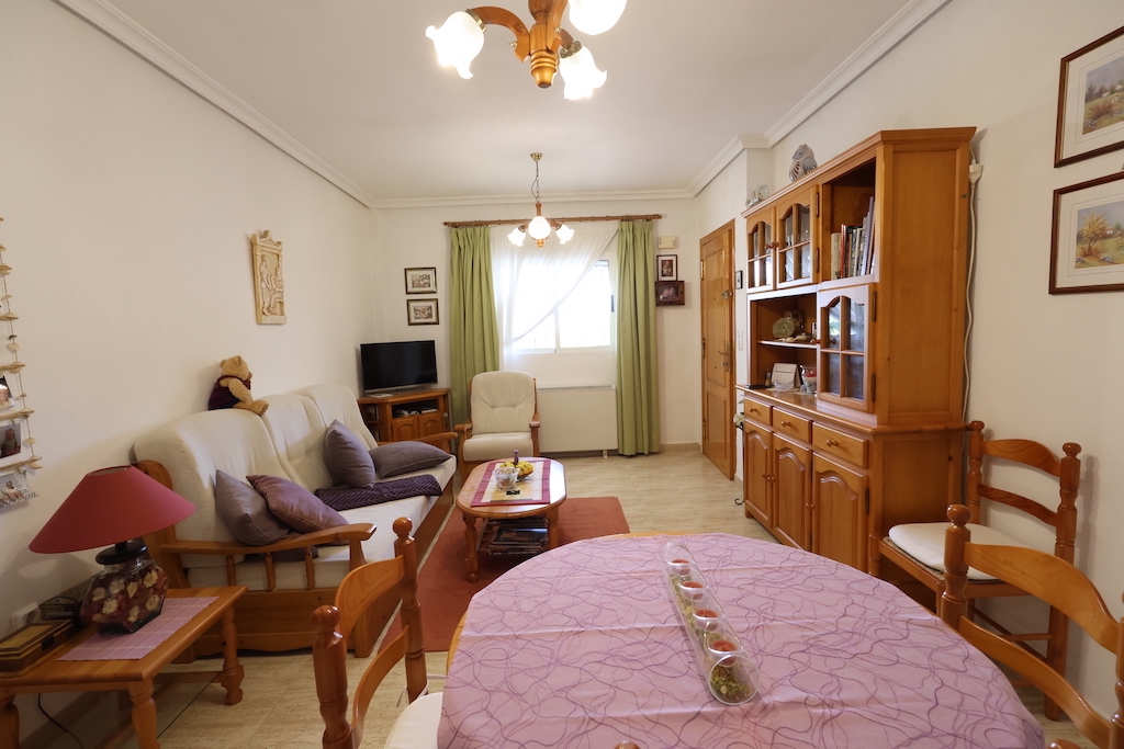 Apartament en venda in Pilar de la Horadada