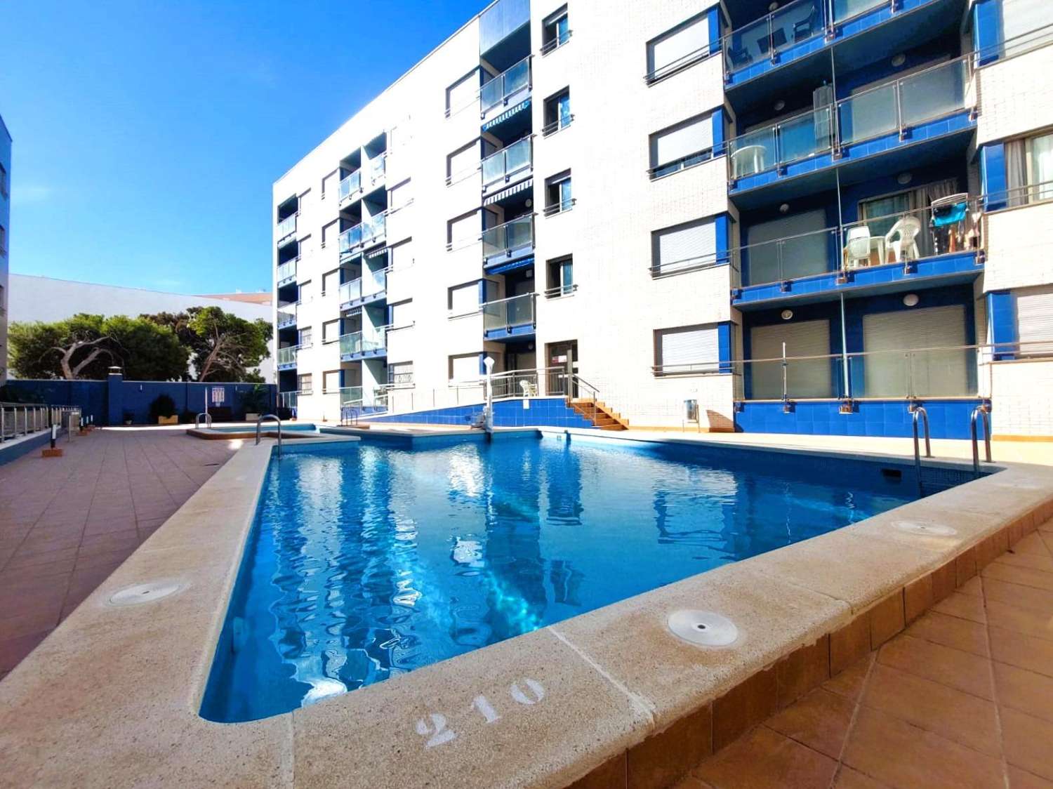 Apartament en venda in Playa de los Locos (Torrevieja)