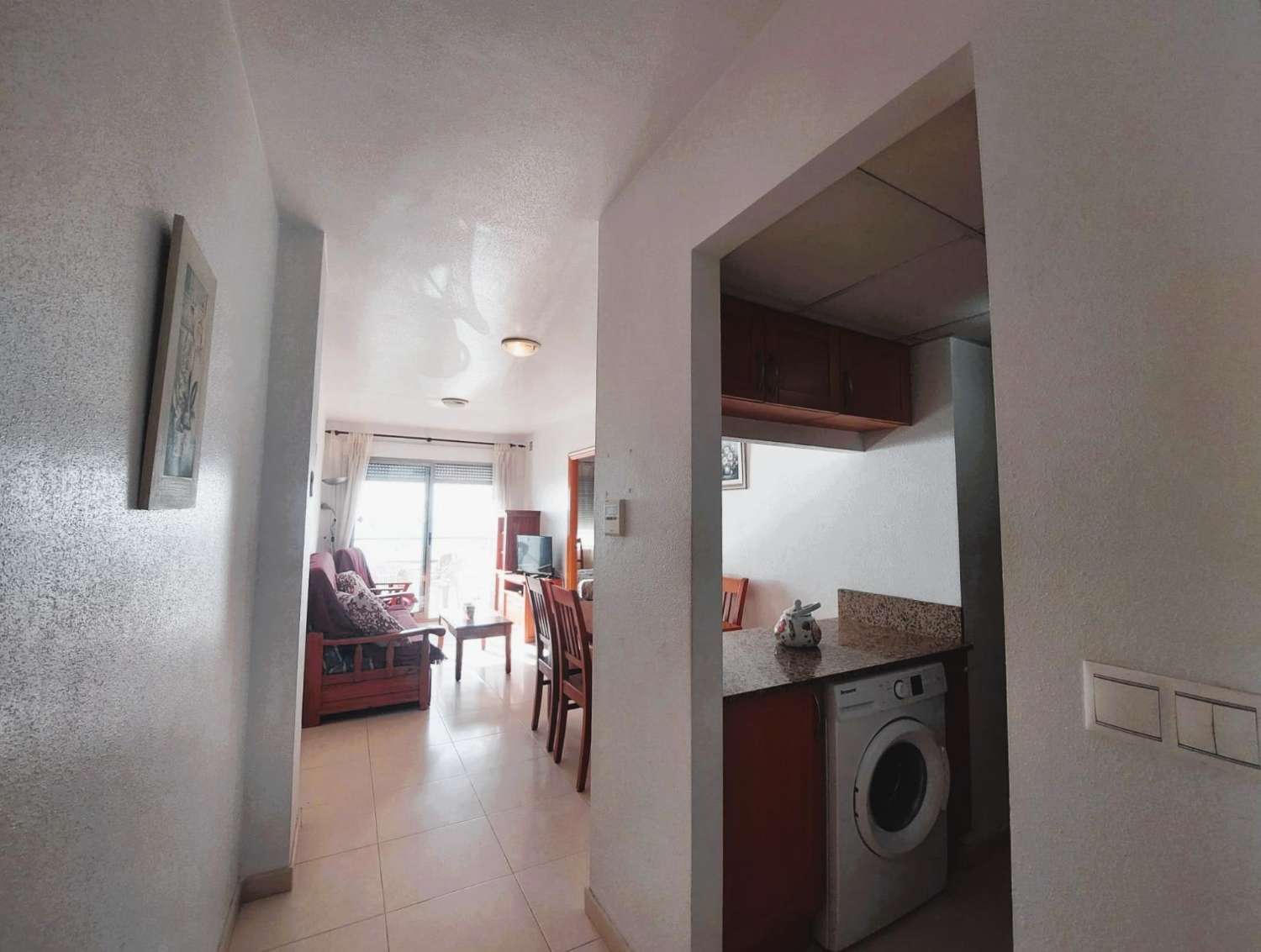 Apartament en venda in Playa de los Locos (Torrevieja)