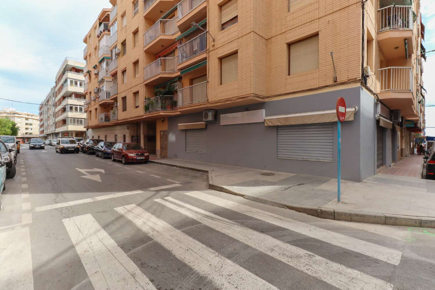 PENTHOUSE SPECTACULAIRE À 100 MÈTRES DE LA PLAGE D’ACEQUIÓN