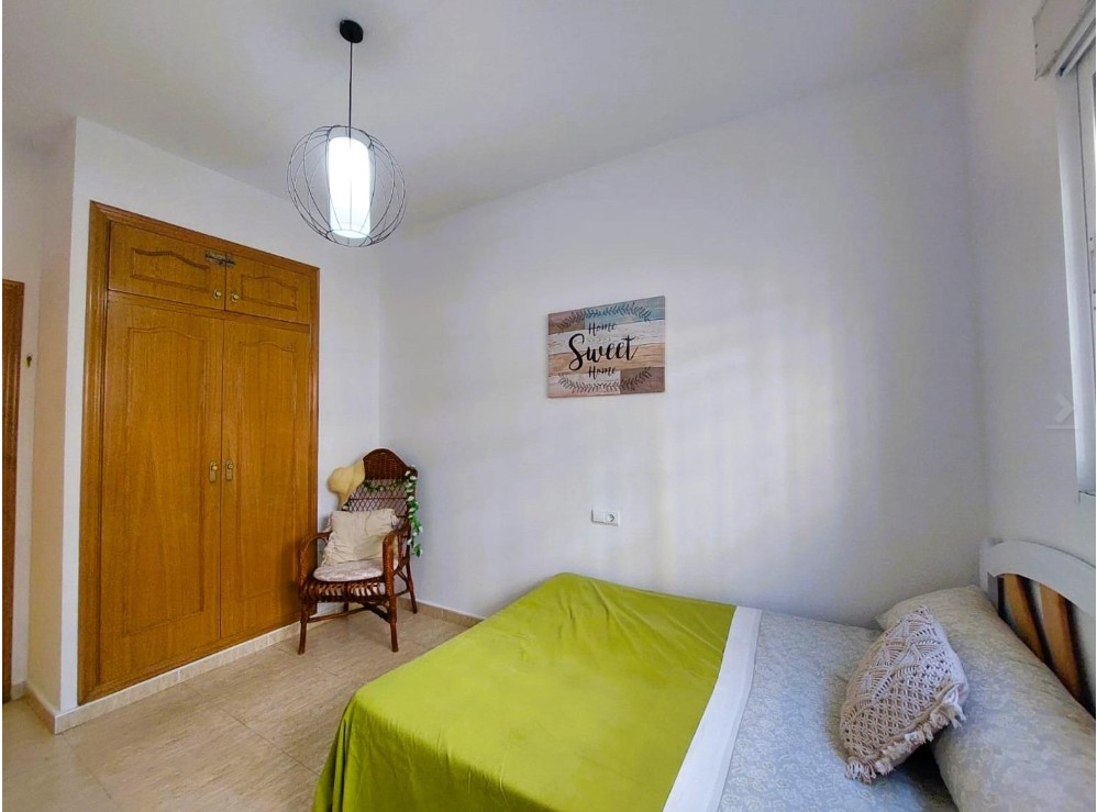 Apartament en venda in Playa de los Locos (Torrevieja)