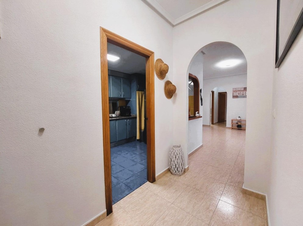 Apartament en venda in Playa de los Locos (Torrevieja)