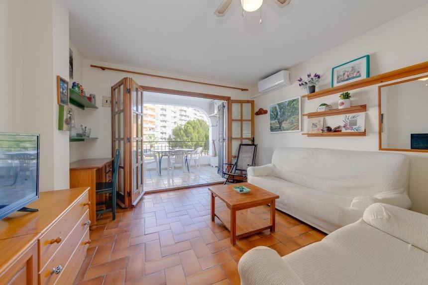 Appartement te koop in Orihuela Costa